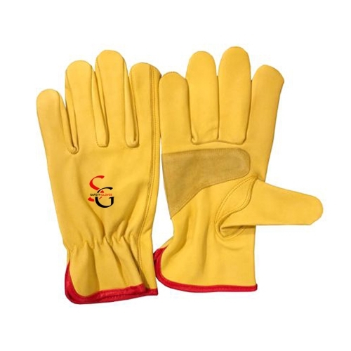 Driver Gloves